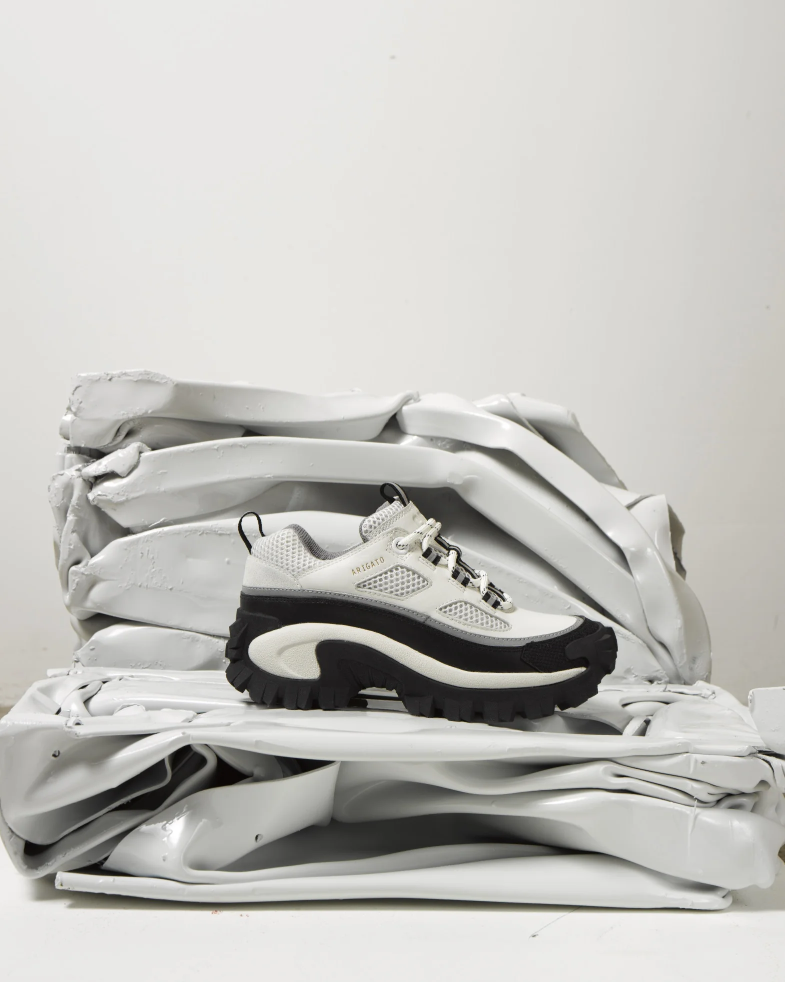 Cat x axel arigato hot sale